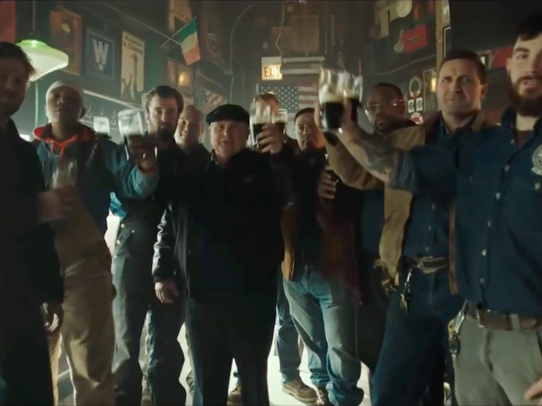 ‘Don’t worry, we’ll march again,’ Guinness says in ad after St. Patrick’s Day parade suspensions