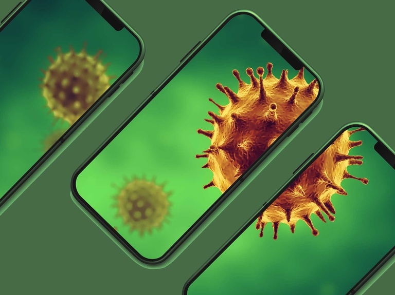 Instagram warns of coronavirus disinformation infecting augmented reality