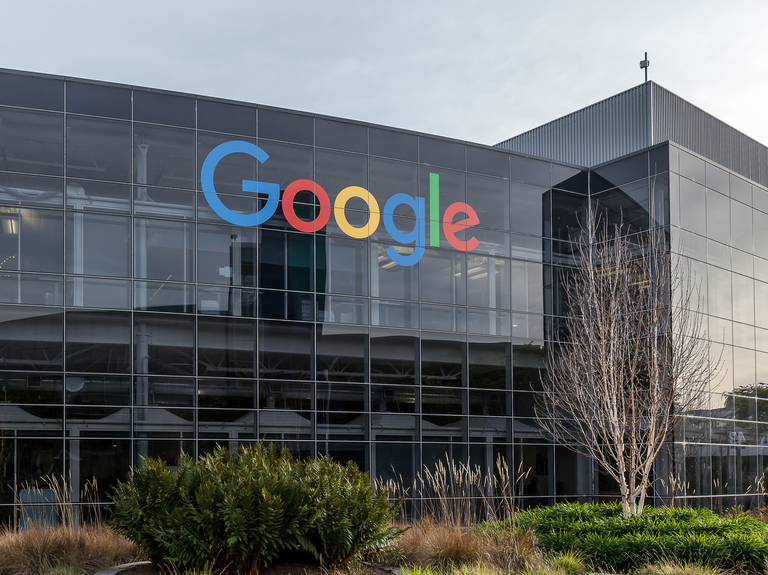 Google launches Verily site for coronavirus tests, sparking health privacy concerns