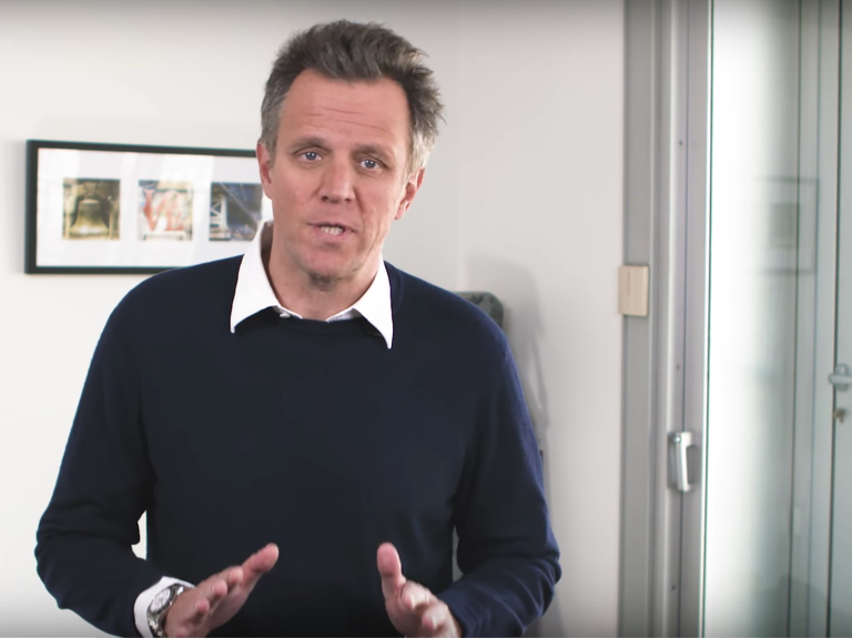 Publicis results boosted by ‘resilient’ U.S., despite overall decline in 2020