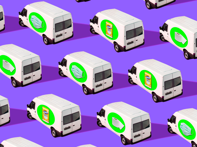 A regularly updated list tracking marketers' response to coronavirus