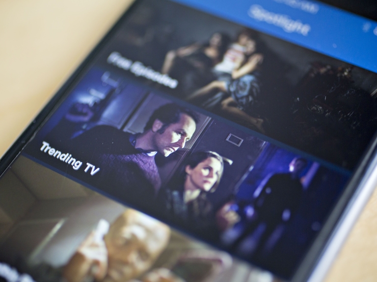 Walmart to sell Vudu streaming service to Comcast’s Fandango
