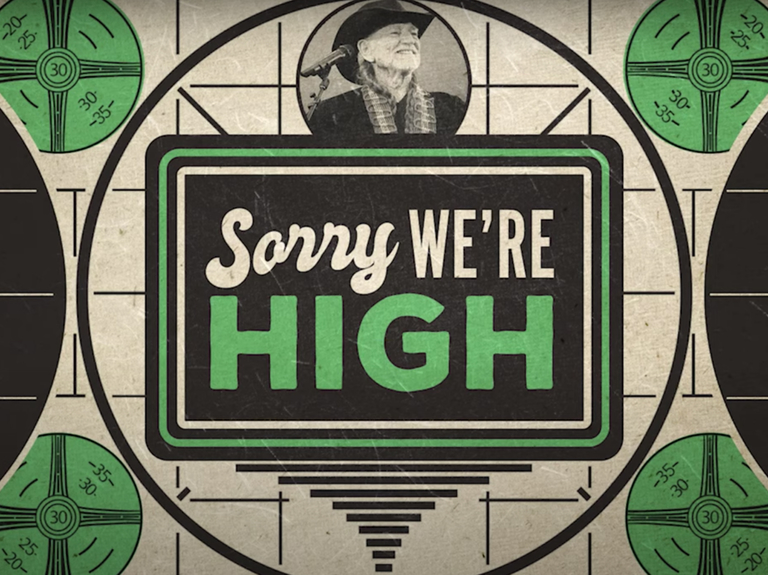 4/20 goes virtual: Brands use weed holiday to fundraise with music livestreams 