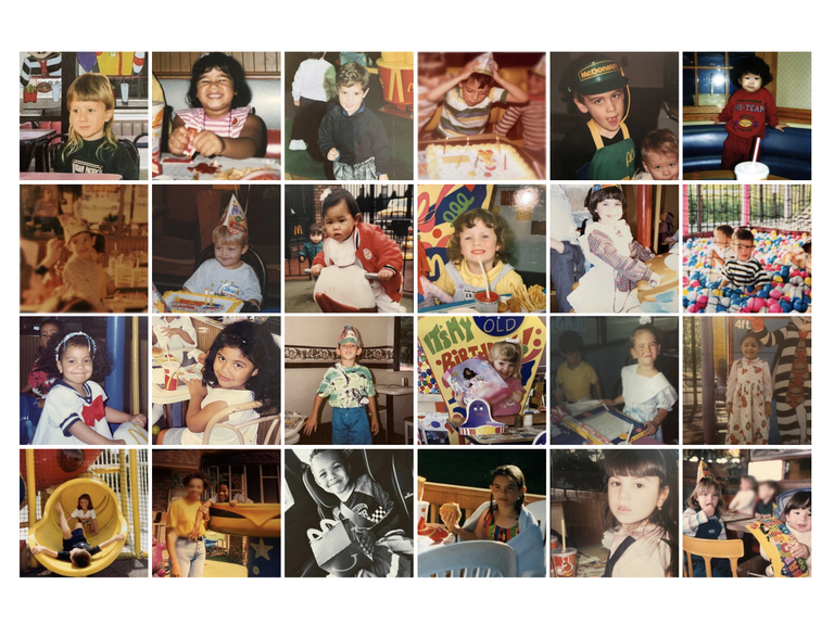 McDonald’s launches a new campaign to promote free food for first responders