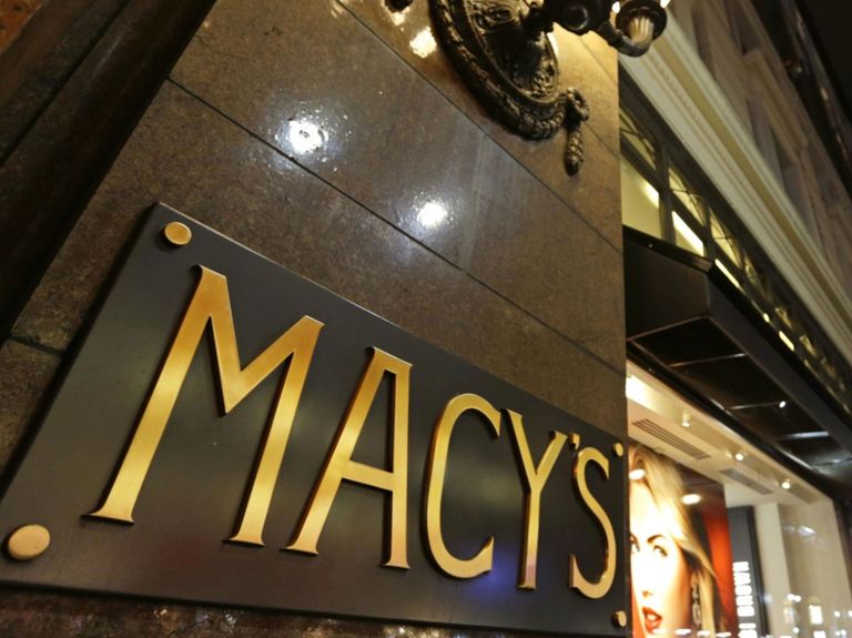 Macy’s outlines plans for store reopenings, Thanksgiving Day Parade and holiday