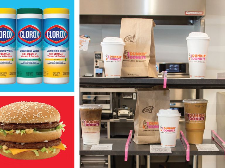 Earnings reports reveal which brands are surging, sinking or just holding steady