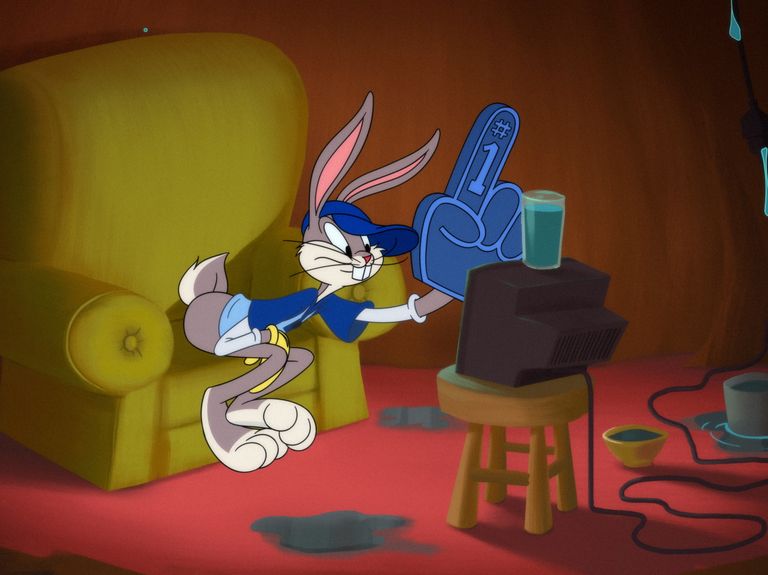 Forget ‘The Sopranos’ and ‘Game of Thrones’: HBO Max’s top hits are for kids