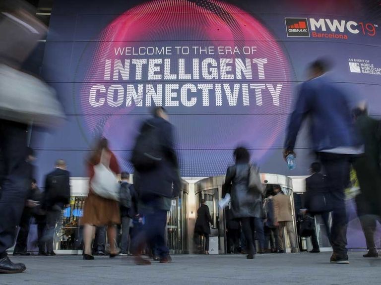 Mobile World Congress organizer to cut 20 percent of its global workforce