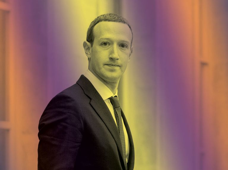 Facebook hears rumbles of advertiser rebellion over its unwillingness to check Trump