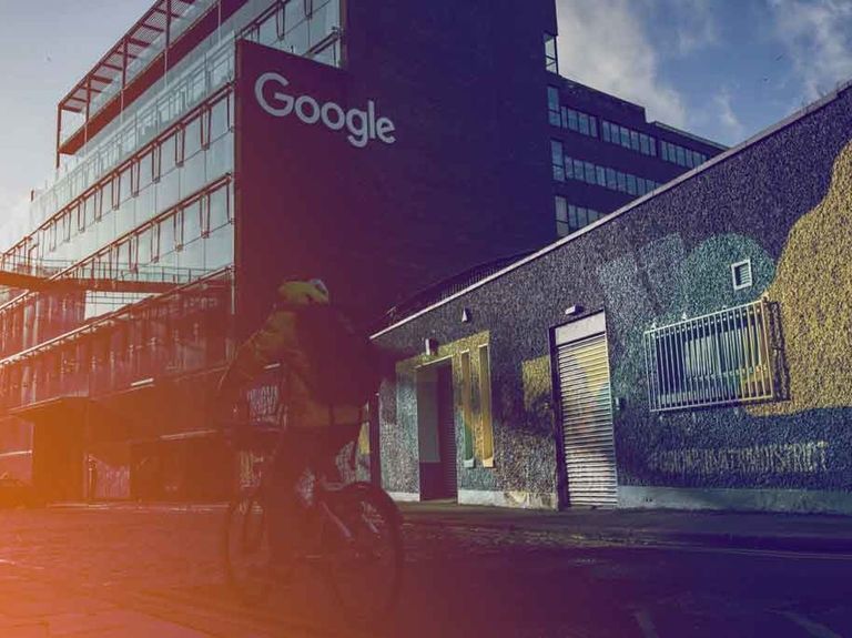 Google announces new policy to restrict discriminatory ad targeting