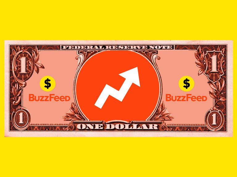 BuzzFeed builds e-commerce platform to 'reclaim' retail revenue from Google and Amazon