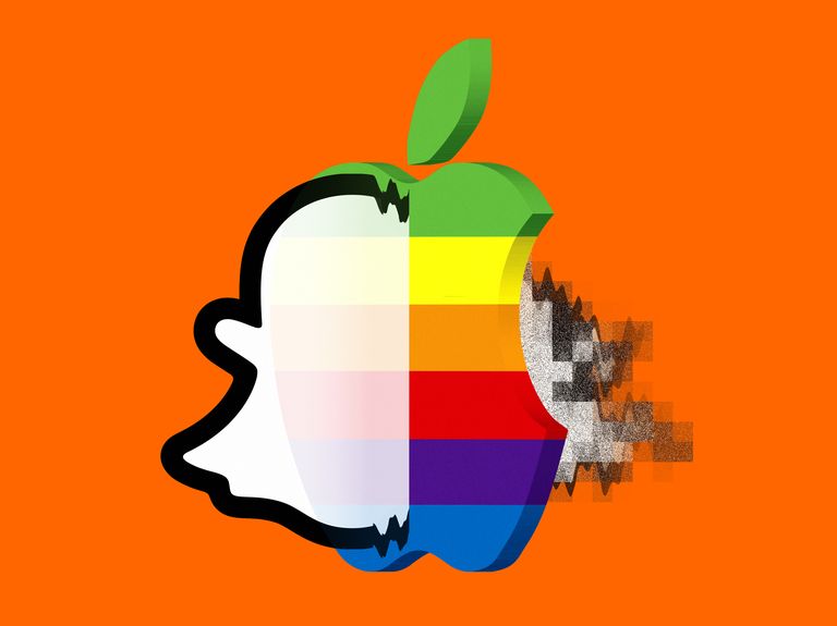 Snapchat's mobile ad network runs into Apple privacy policies that will affect the entire industry
