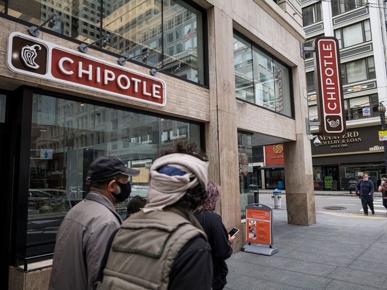 Where brands now stand on Facebook boycott: The North Face returns but Coke, Chipotle and Eddie Bauer stay away