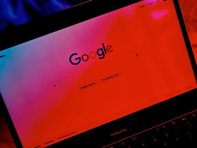 Google reports first-ever quarterly decline