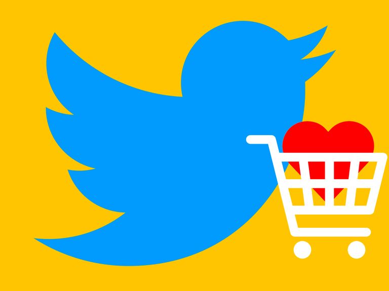 Twitter tests Branded Likes, giving campaigns animated presence on crowded feeds