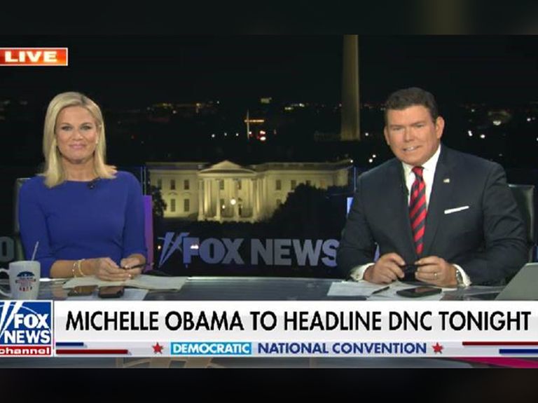 Fox News looks to capitalize on possible delay in election results 