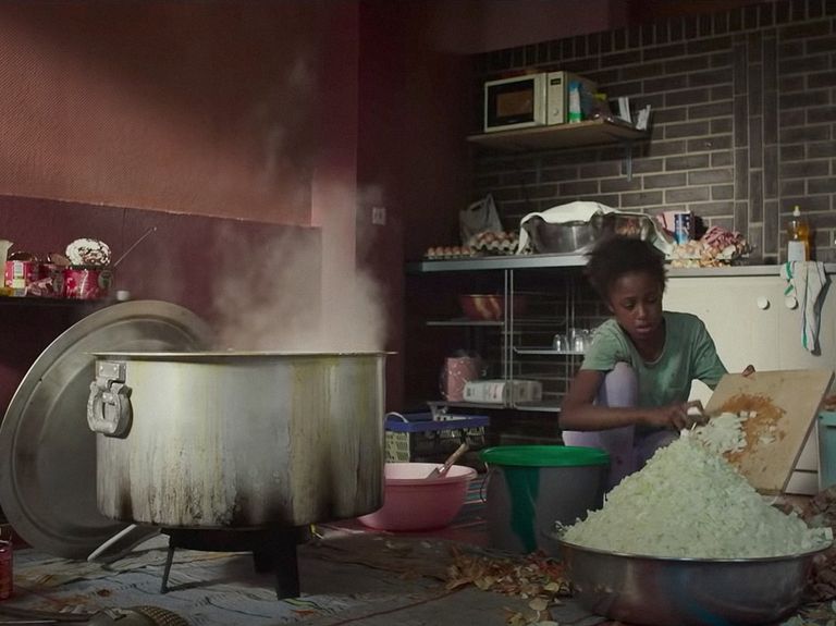 Netflix defends 'Cuties,' telling critics to watch before judging