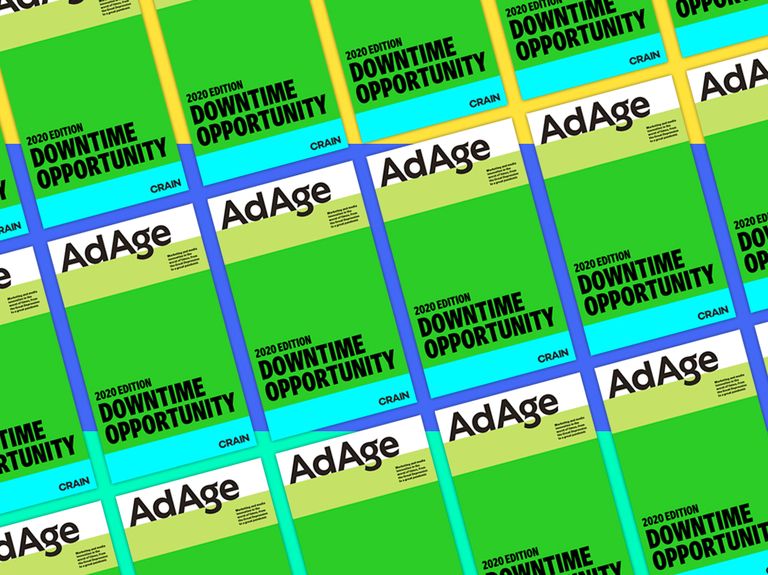 How marketing can thrive in the worst of times