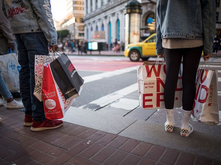 Holiday shopping and promos to start earlier than ever this year