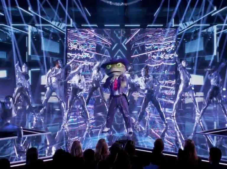 The Week Ahead: ‘The Masked Singer’ returns and ANA holds media conference