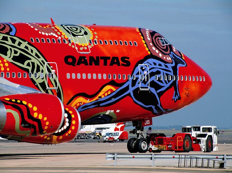 Trending: Flights to nowhere and Lowes’ surprise Fashion Week hit