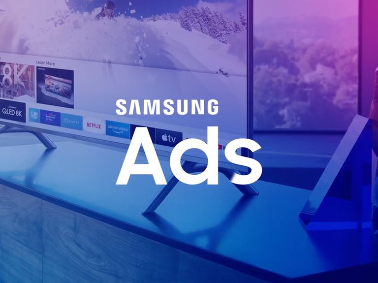 Samsung launches self-serve ad platform to take next steps in connected TV