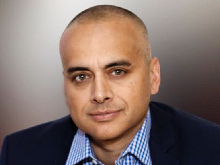 WarnerMedia names Jean-Paul Colaco as new ad sales chief 