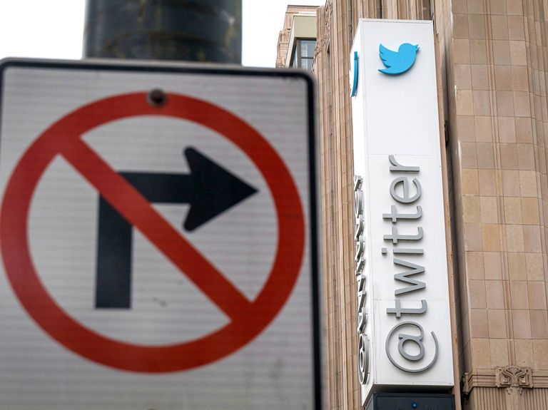 Twitter stymies the spread of misleading content ahead of the election