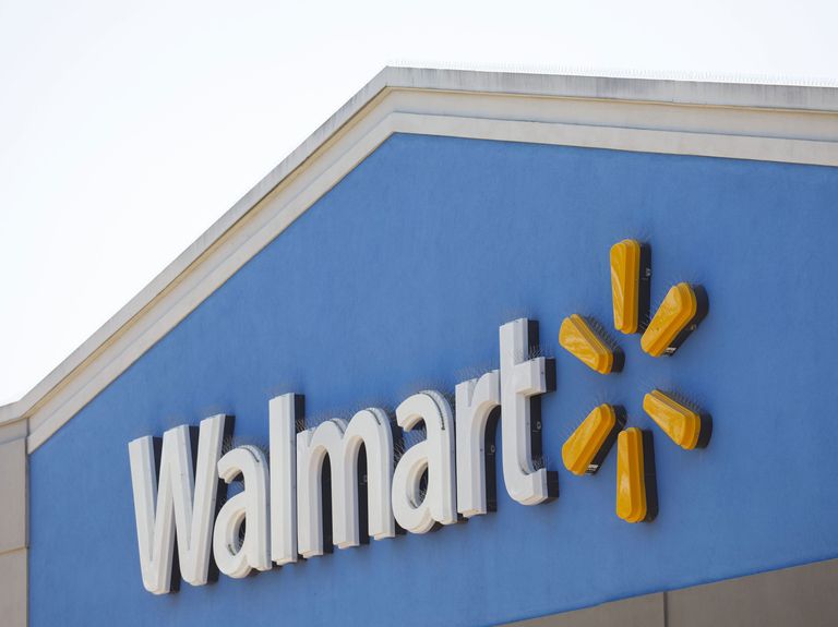 The leader of Walmart's ad business departs 