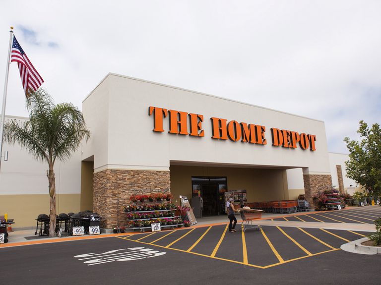 Home Depot breaks with Richards Group following founder’s racist remarks