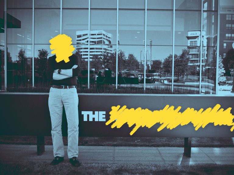 Opinion: Every marketing agency has a Stan Richards. Clients can change that