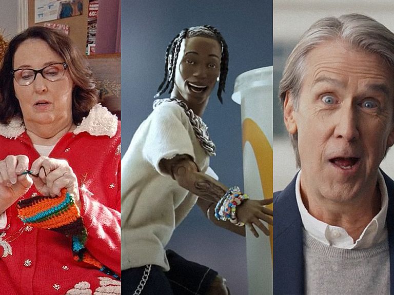 Why celebrity advertising is thriving in the pandemic