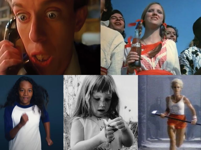 What makes an ad iconic?