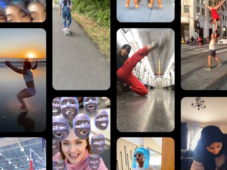 Snapchat sets sights on TikTok with Spotlight, and retailers prep for bleak Friday: Tuesday Wake-Up Call