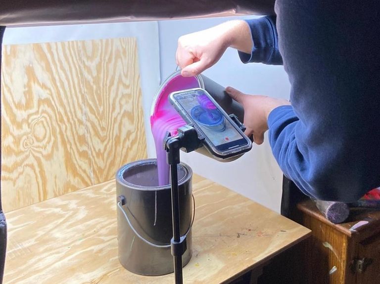 Twitter, YouTube step up misinformation crackdown, and TikTok viral paint star has a new job: Wednesday Wake-Up Call