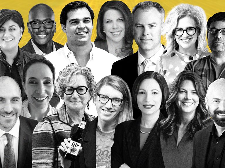 Last chance to RSVP: Ad Age Next CMO is on Tuesday