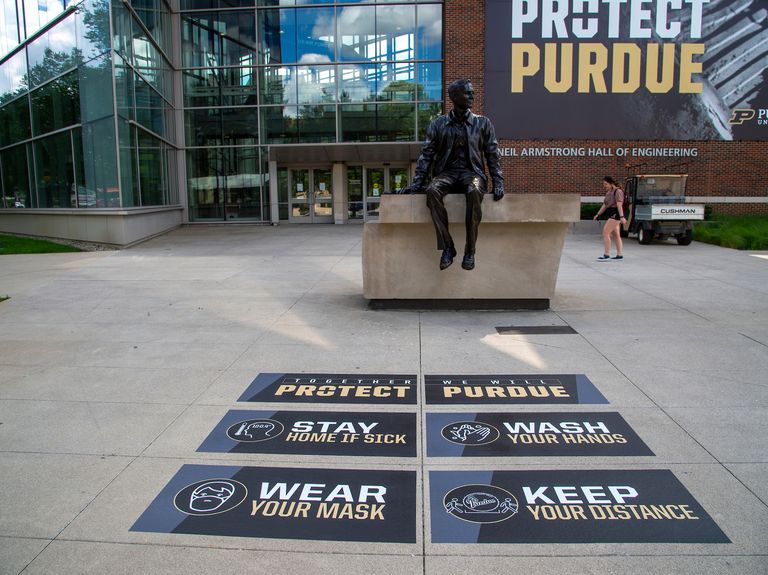 Higher ed gets a lesson on marketing during the pandemic