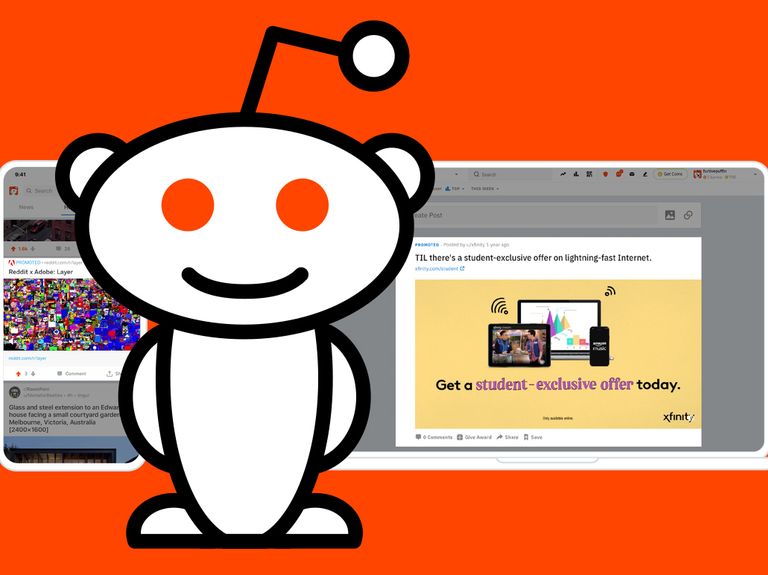 Reddit plots a path to $1B in ad sales, but first it needs to convince brands