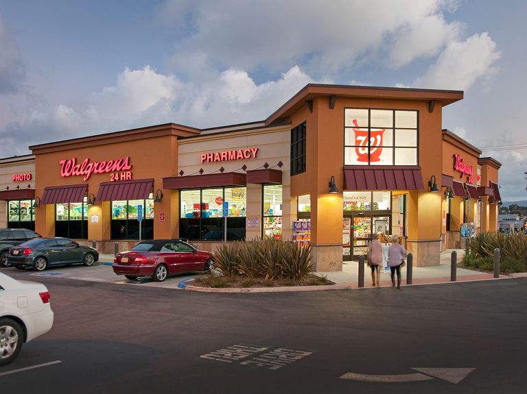 Walgreens rolls out its own retail media network