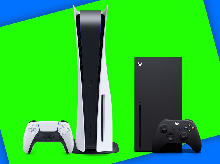 Sony's PlayStation 5 outspent Microsoft's Xbox Series X three to one in launch ads