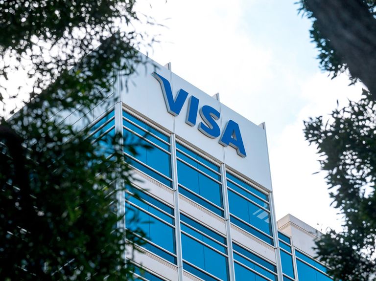 Visa picks W+K, and Facebook wrangles anti-vaccine lies: Friday Wake-Up Call