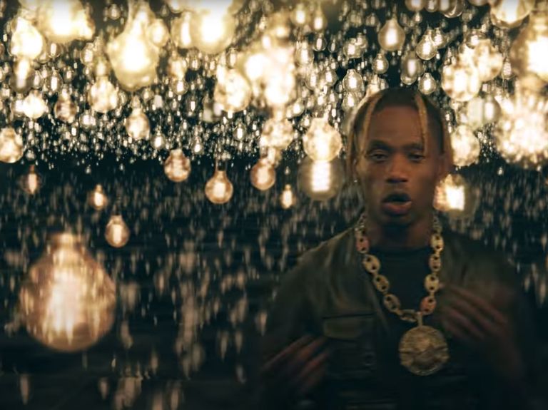Anheuser-Busch strikes deal with Travis Scott, and The Rock’s new tequila is on fire: Trending