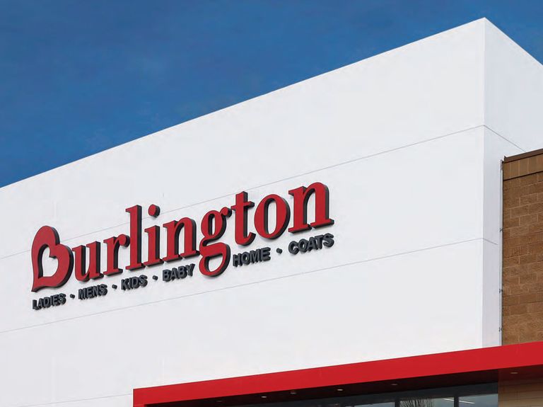 Burlington Stores sends offline media account to Lockard & Wechsler Direct