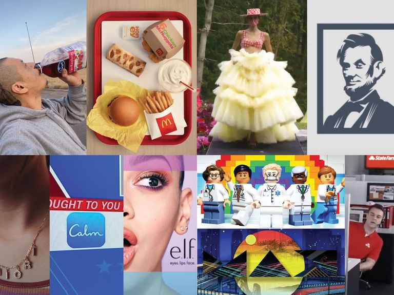 Ad Age 2020 Marketers of the Year