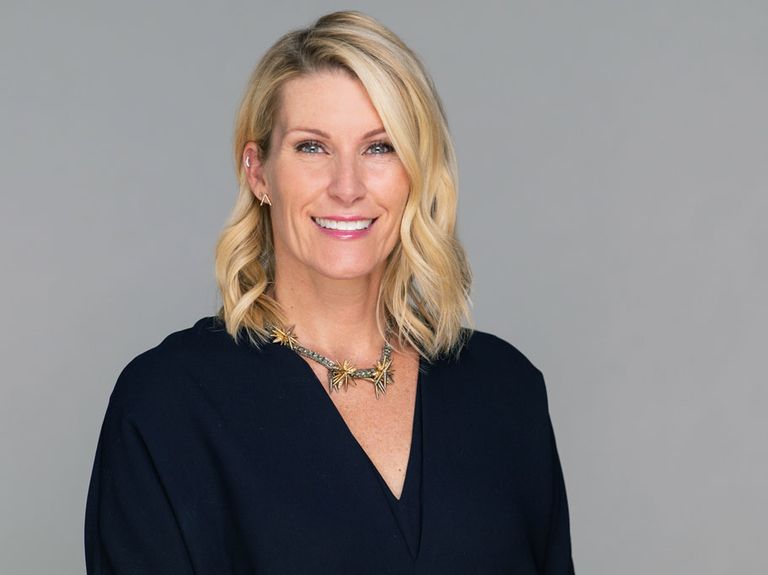 Revlon brings back veteran Williamson as CMO
