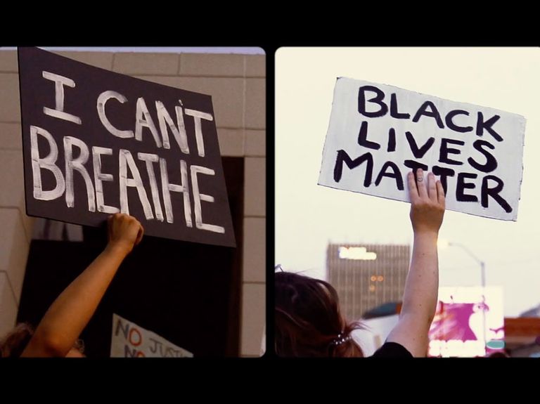 Female world leaders and Black Lives Matter honored in Forrester’s 2020 Brand Spotlight