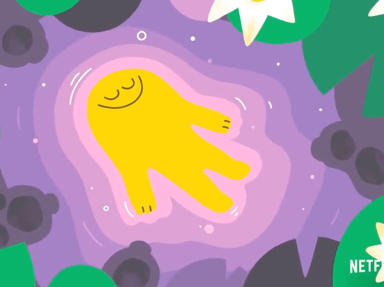 Meditation app Headspace plans multiple Netflix shows