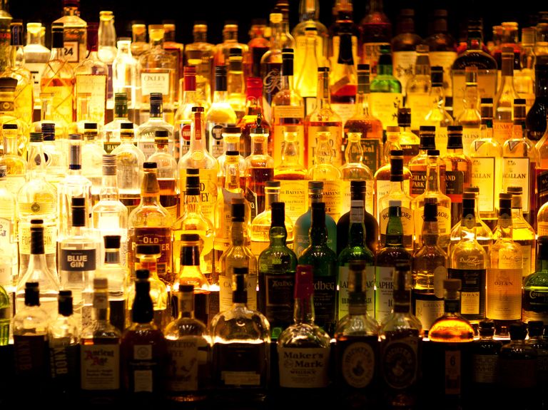 Google rolls out new controls to limit alcohol and gambling ads