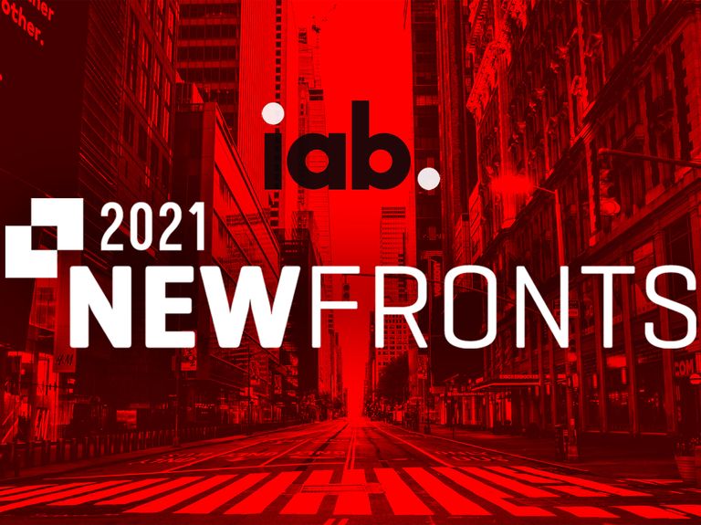 IAB looks to lure TV networks to the NewFronts 