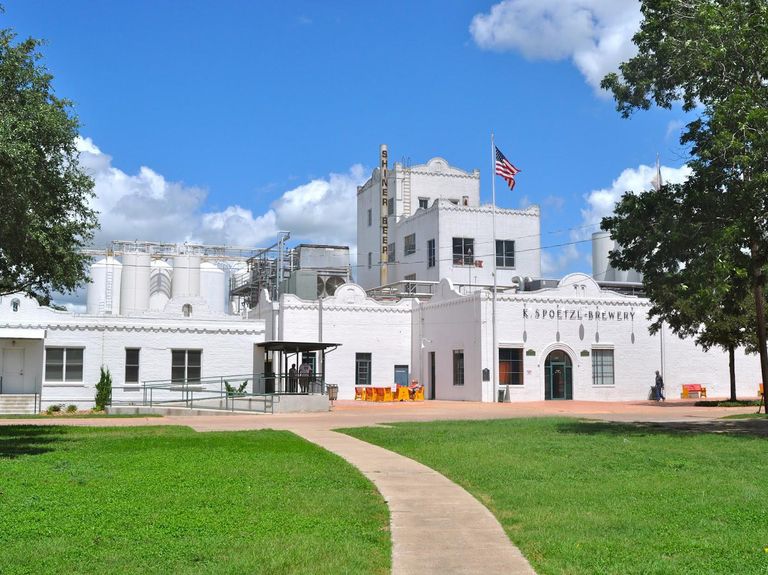 Shiner beer names new agency after Richards Group exit